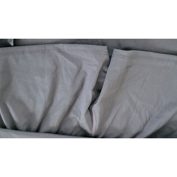 Exercise Workout Golf Athletic Dress with Built-in Bra and Shorts Sz L - Picture 5 of 5